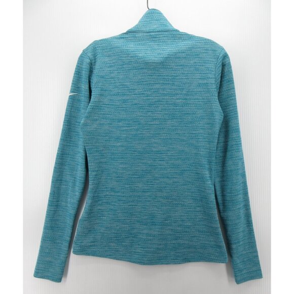 Nike Olympics Jacket Small Pyeong Chang 2018 Running Dri-Fit Active - Picture 8 of 14